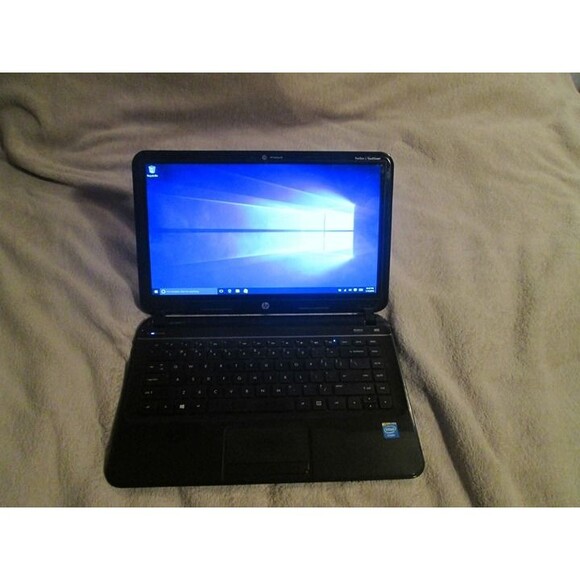 Hp Pavilion Touchsmart 14 Inch Touch Screen